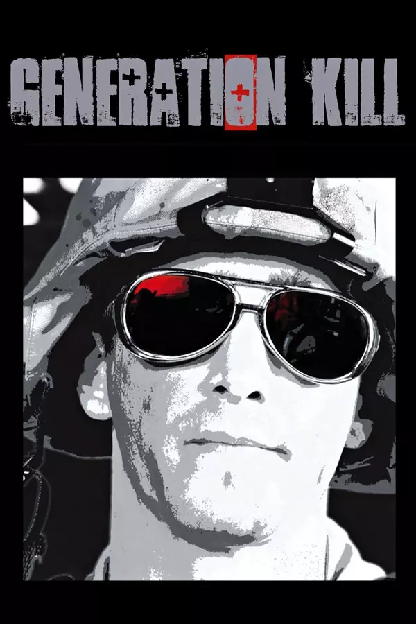 Generation Kill: Czas wojny