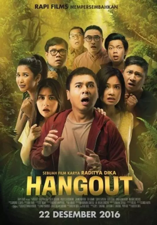 Hangout
