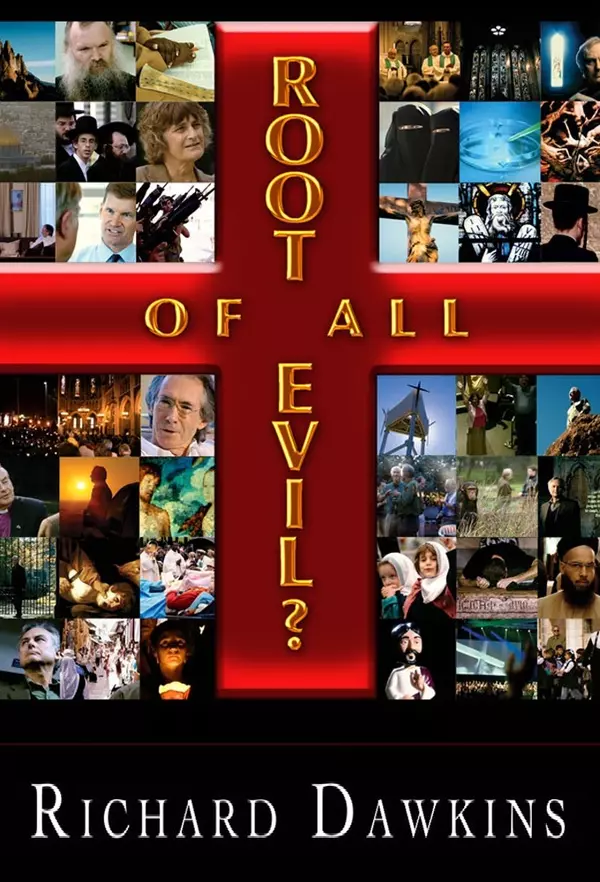 Root of All Evil?