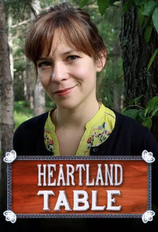 Heartland Table