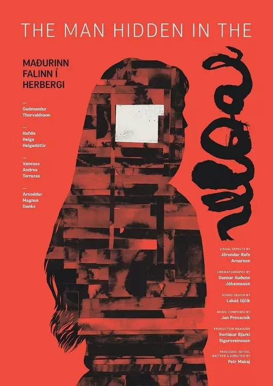 The Man Hidden in the Room