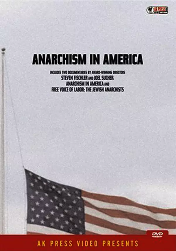 Anarchism in America