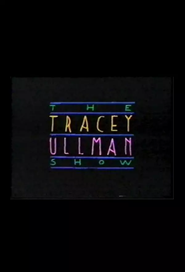 The Tracey Ullman Show