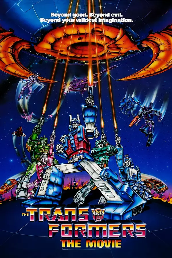 Transformers