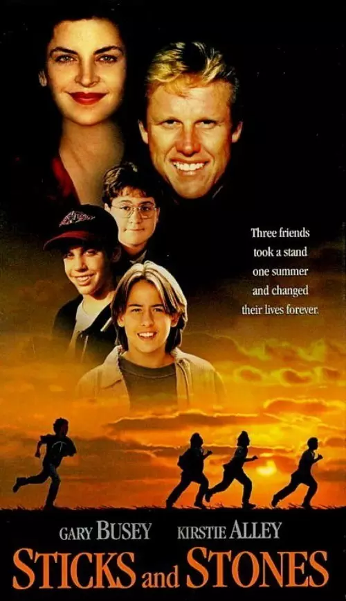 Sticks & Stones