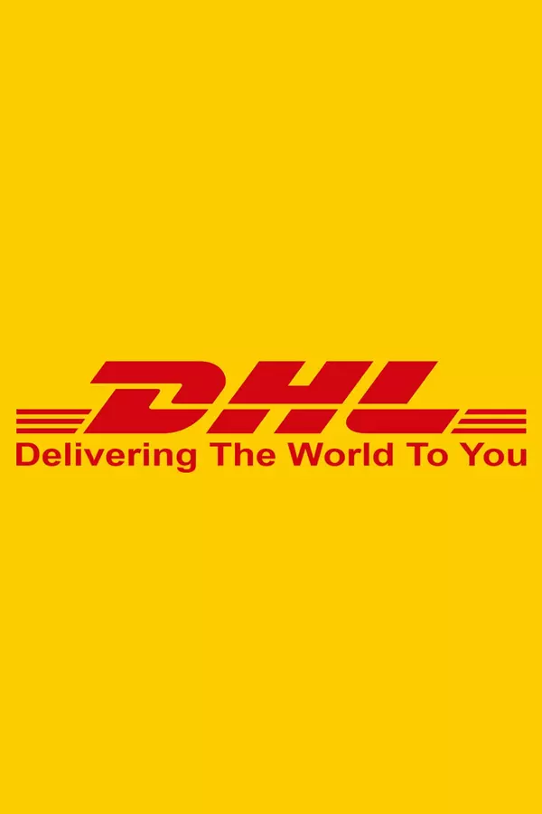 DHL: Delivering the World to You