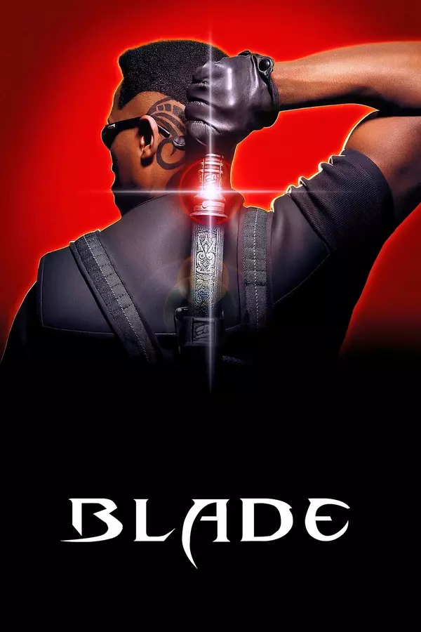 Blade: Wieczny łowca