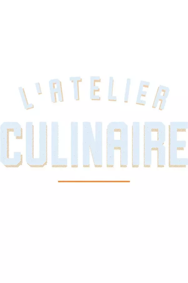 L'atelier culinaire