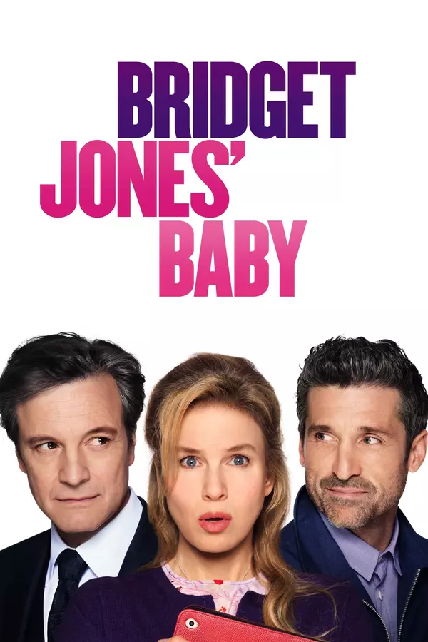 Bridget Jones 3