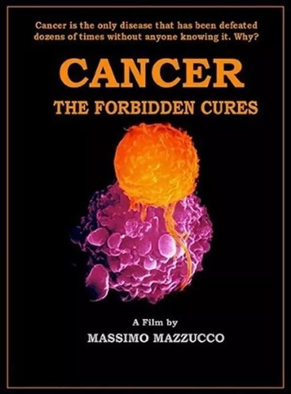 Cancer: The Forbidden Cures