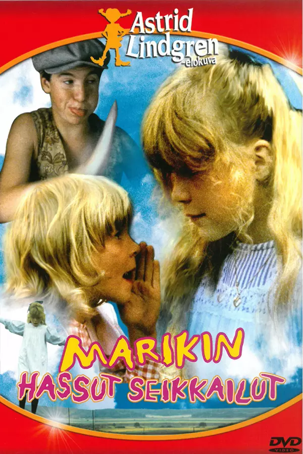 Jesteś Szalona Madiko