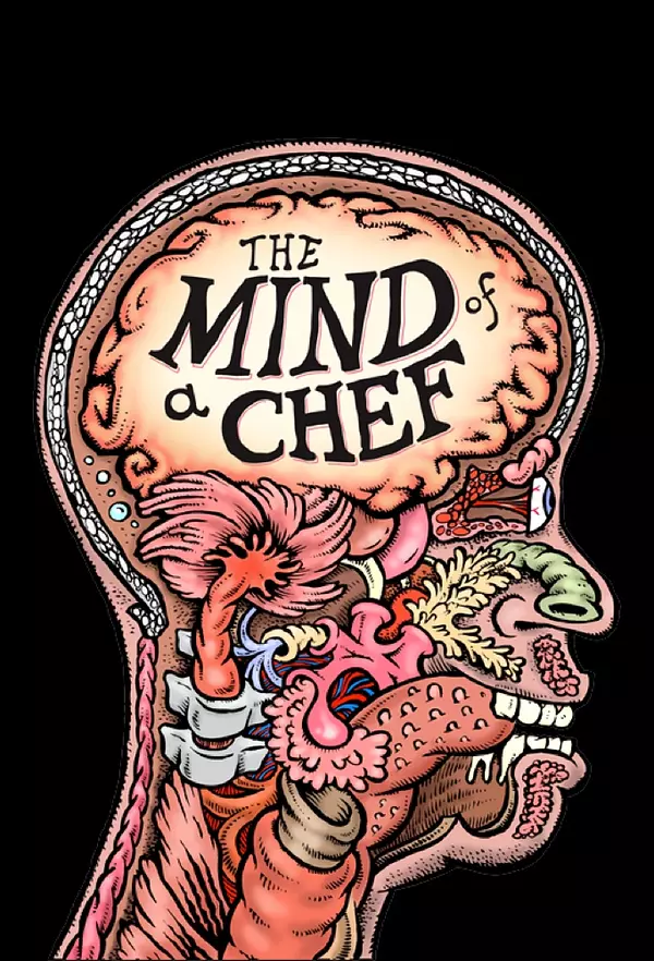 The Mind of a Chef