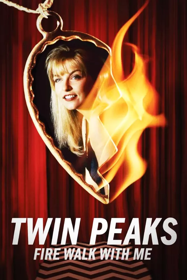 Miasteczko Twin Peaks: Ogniu krocz za mną