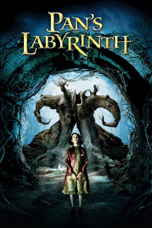 Labirynt fauna