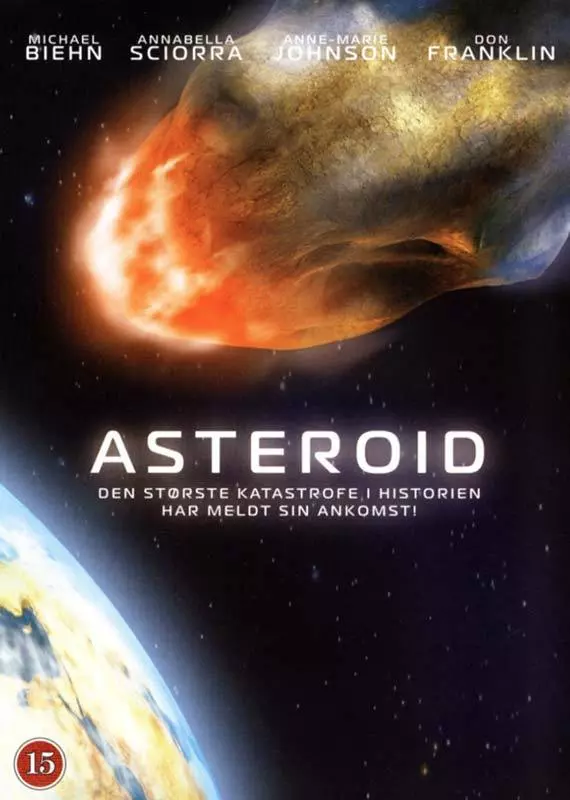 Asteroid