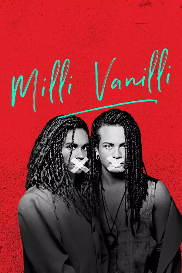 Milli Vanilli