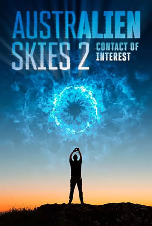 Australien Skies 2: Contact of Interest