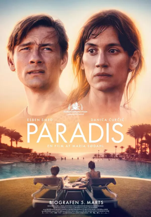 Paradis