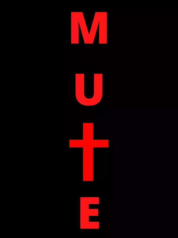 Mute
