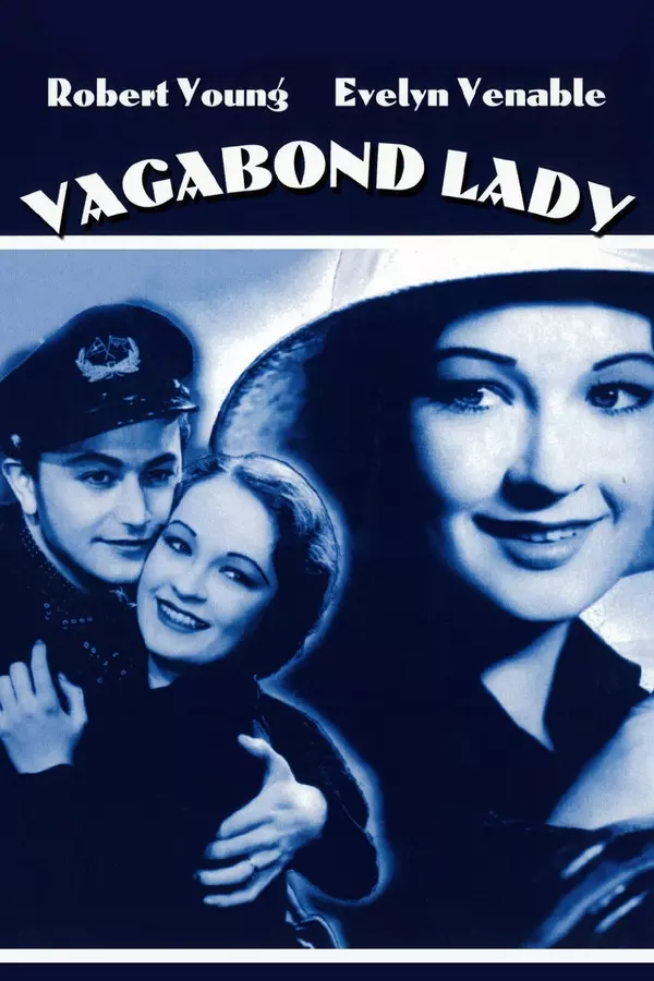 Vagabond Lady