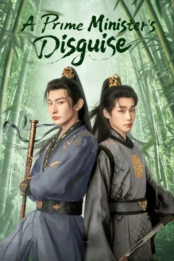 A Prime Minister's Disguise