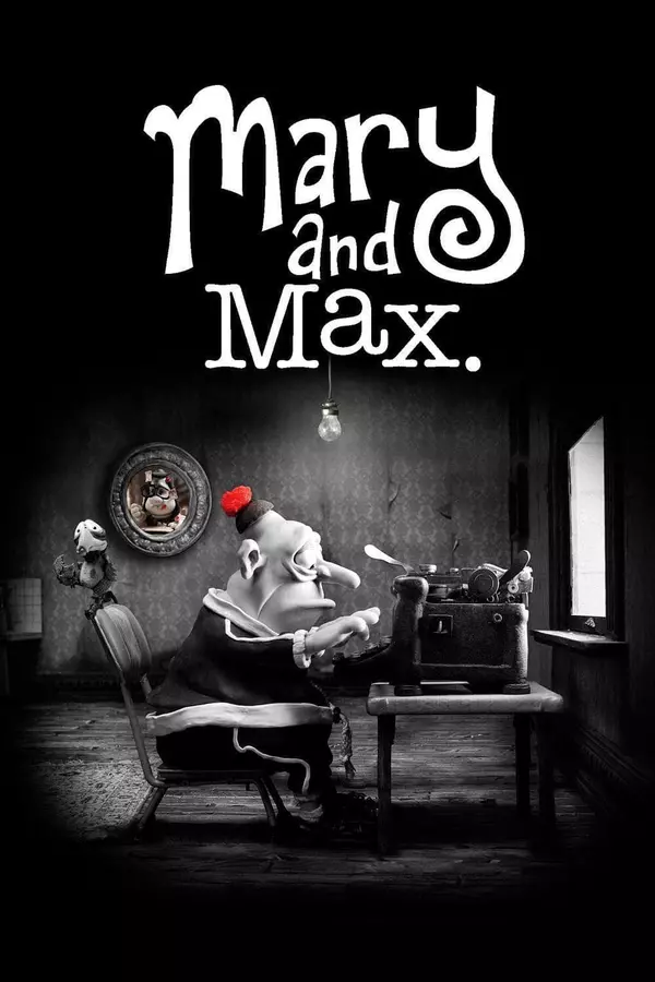 Mary i Max
