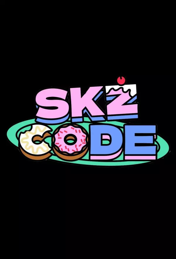 SKZ CODE