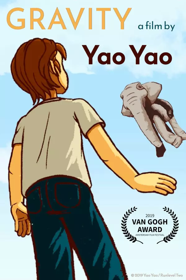 Człowiek wolny od grawitacji