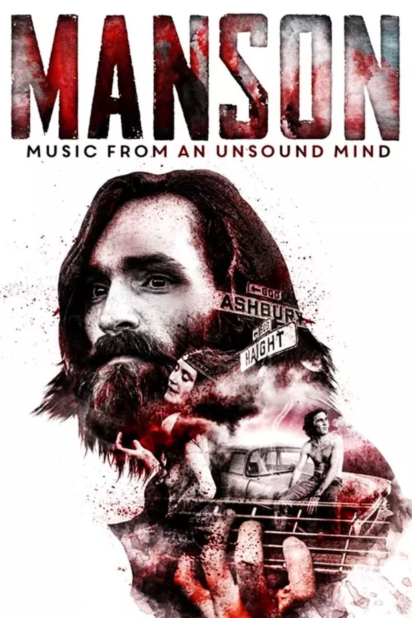 Manson: Music from an Unsound Mind
