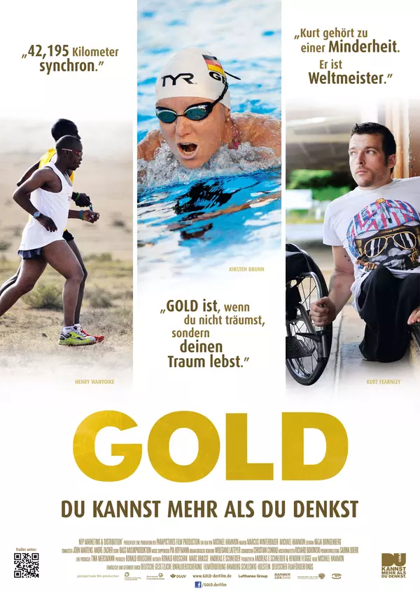 Gold: You Can Do More Than You Think