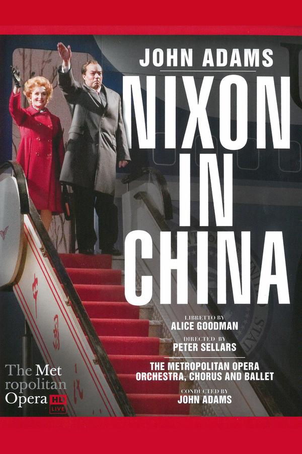 John Adams: Nixon in China