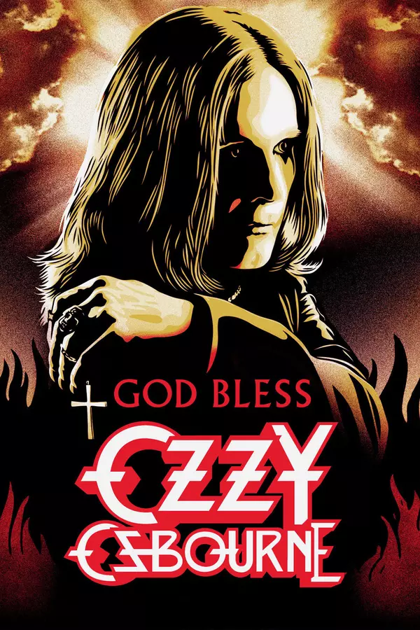 God Bless Ozzy Osbourne