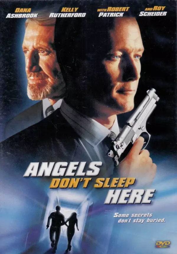 Angels Don't Sleep Here