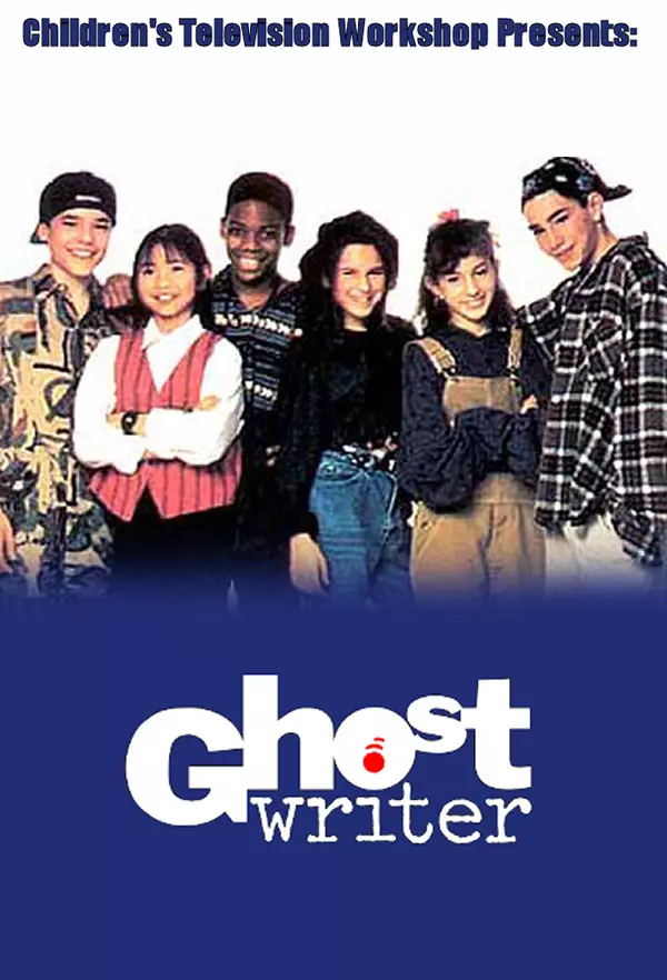 Ghostwriter