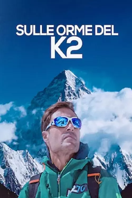Sulle orme del K2