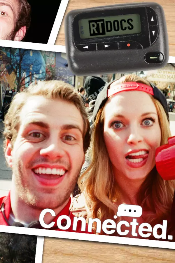 Lo i stało się. Zaduma nad światem w sieci