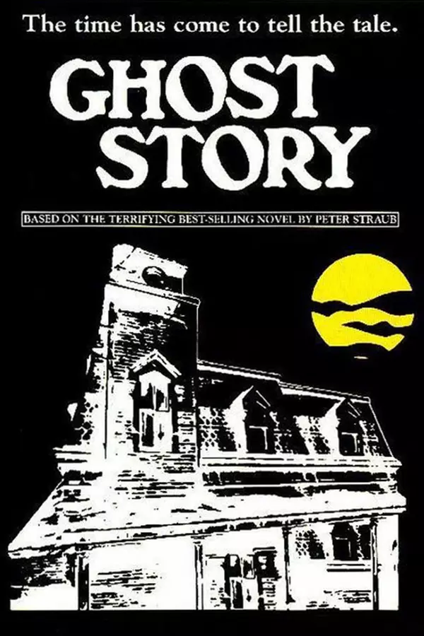 Ghost Story
