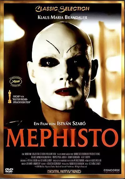Mefisto