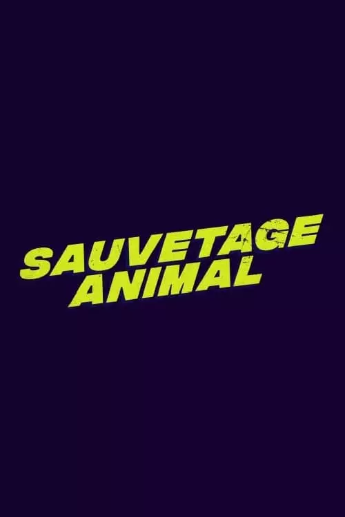 Sauvetage animal