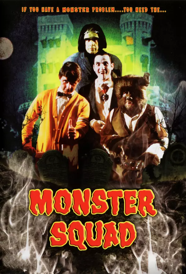 Monster Squad