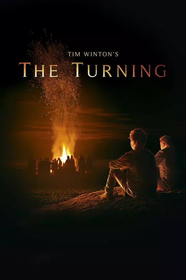 The Turning