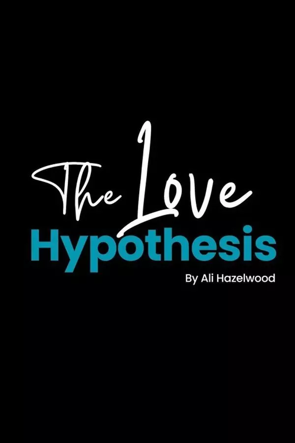 The Love Hypothesis