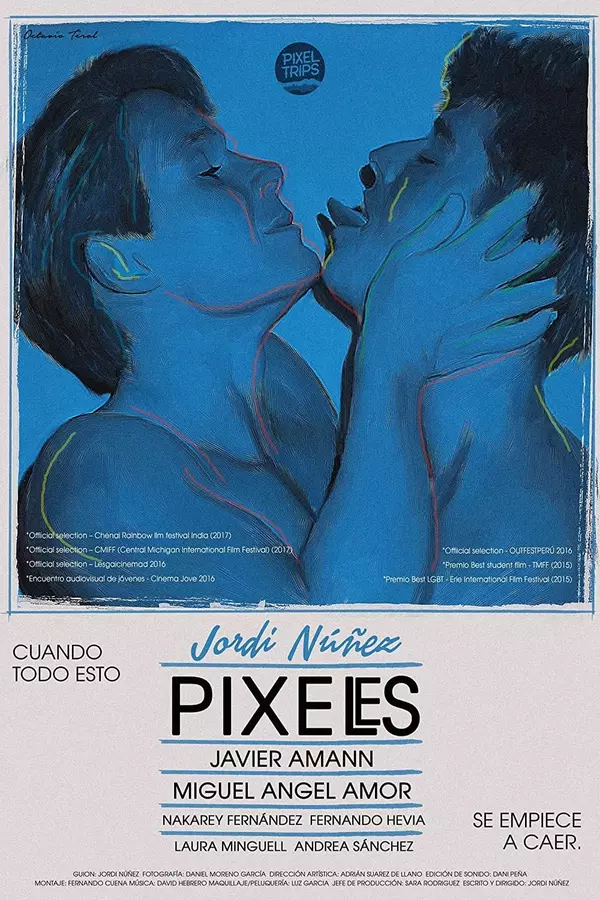 Pixels
