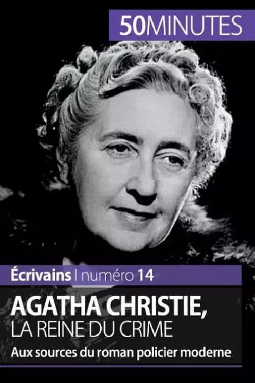 Agatha Christie, the Queen of Crime
