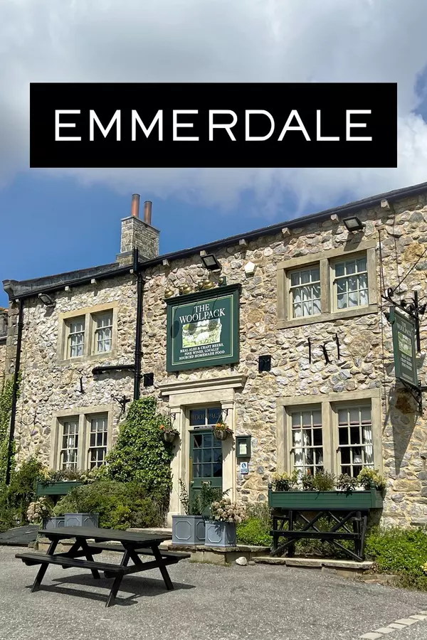 Emmerdale