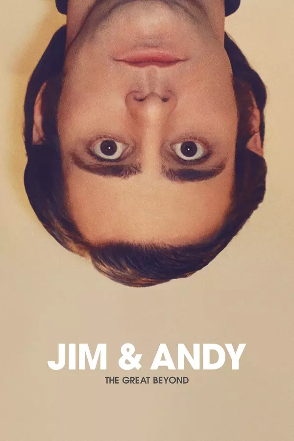 Jim i Andy
