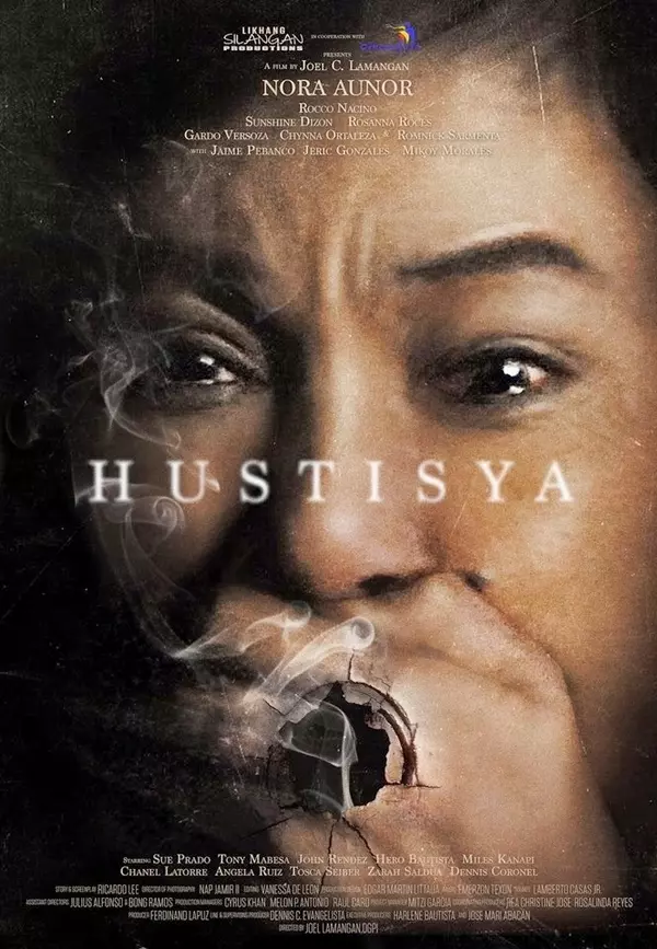 Hustisya
