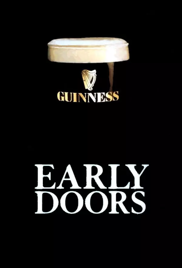 Early Doors