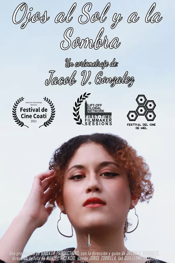 Eyes to the Sun and to the Shadow