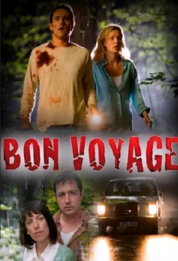 Bon Voyage
